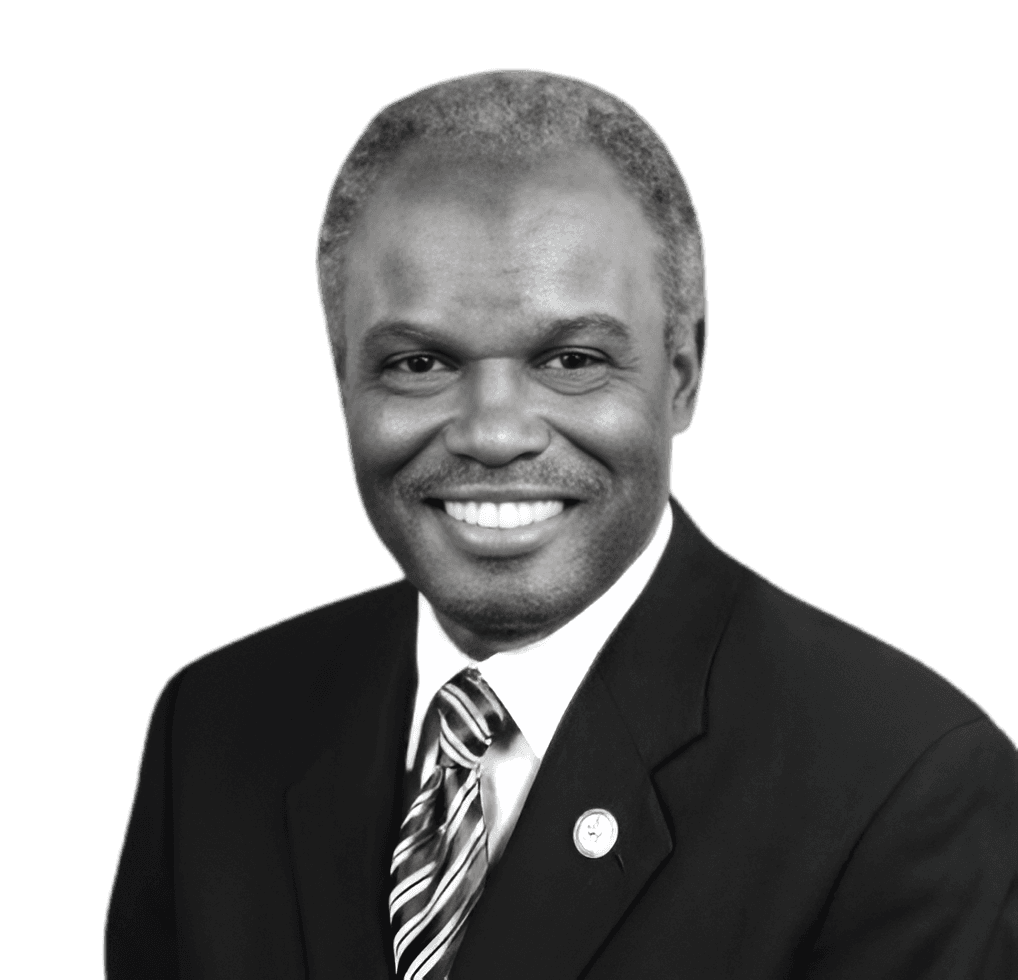 Representative David Scott