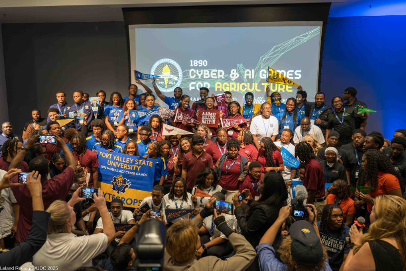 135th PlayCyber Games