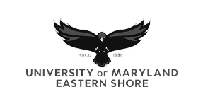 University of Maryland Eastern Shore logo