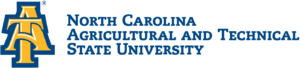 North Carolina A&T State University logo