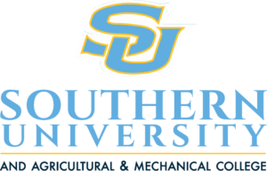 Southern University and A&M College logo
