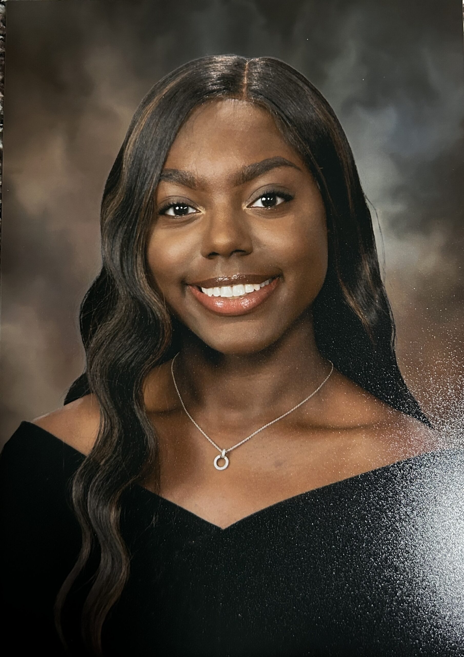 Trinity J. Abraham-Mitchell