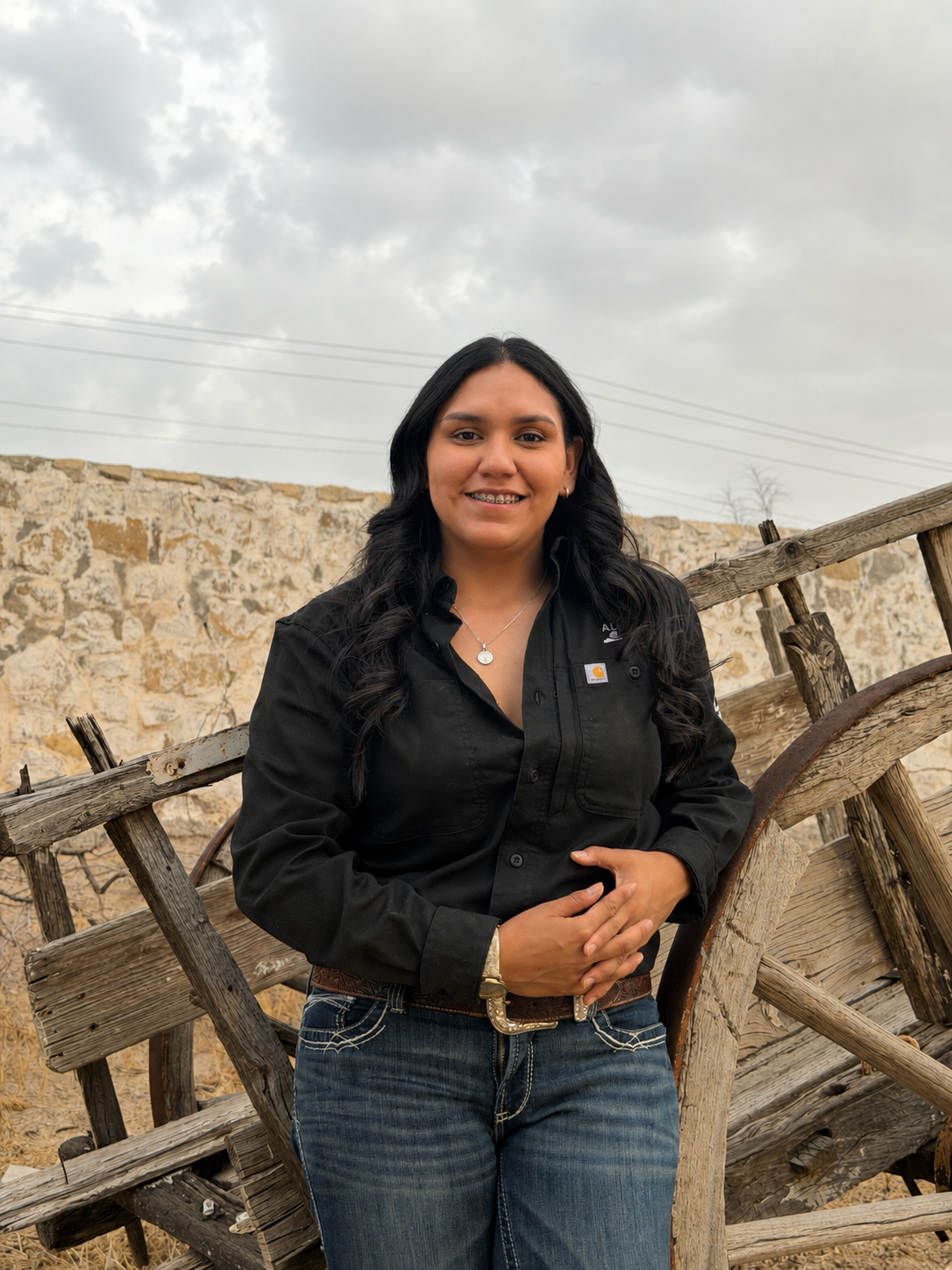 Lucero Esquivel