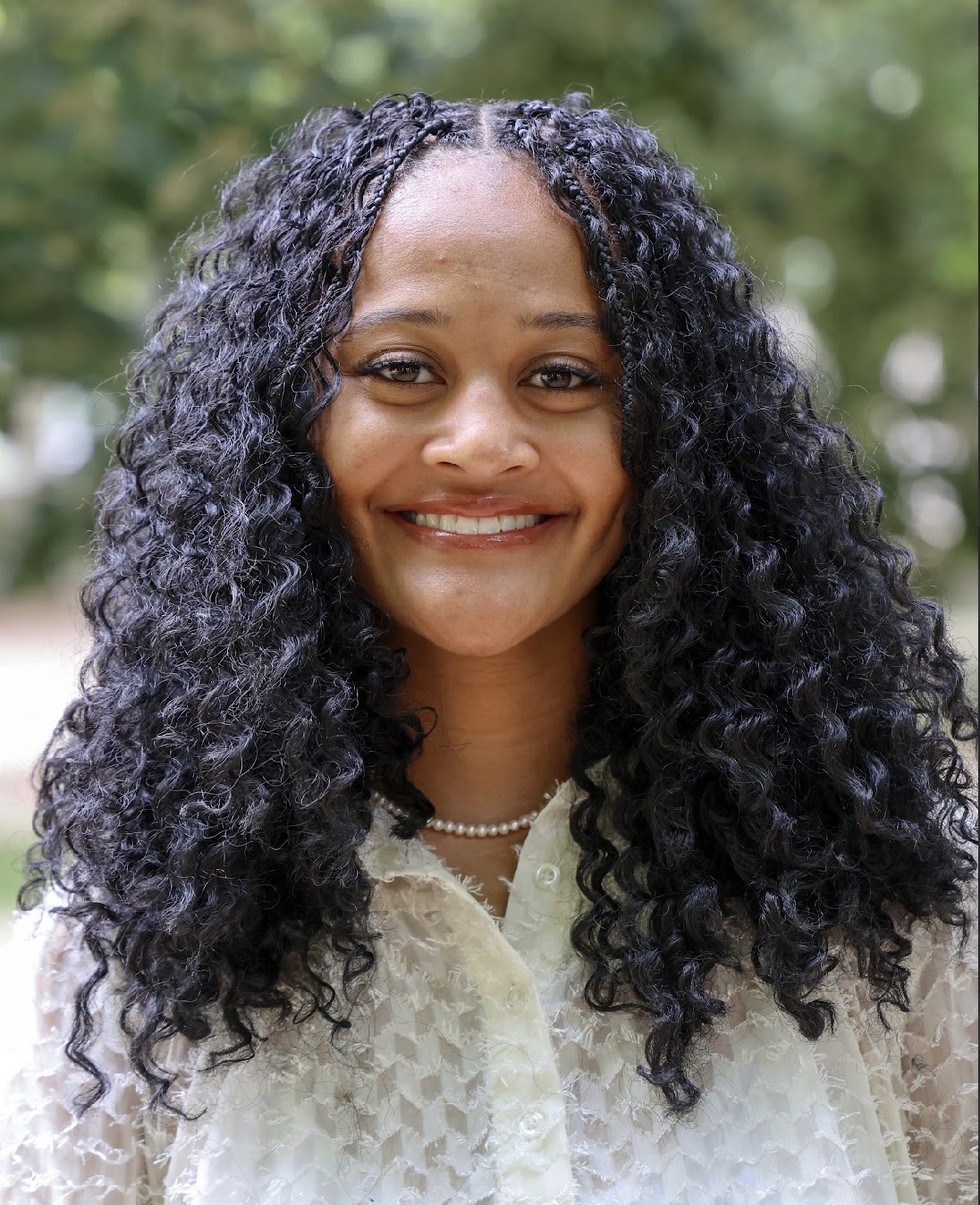 Kayla Hardaway