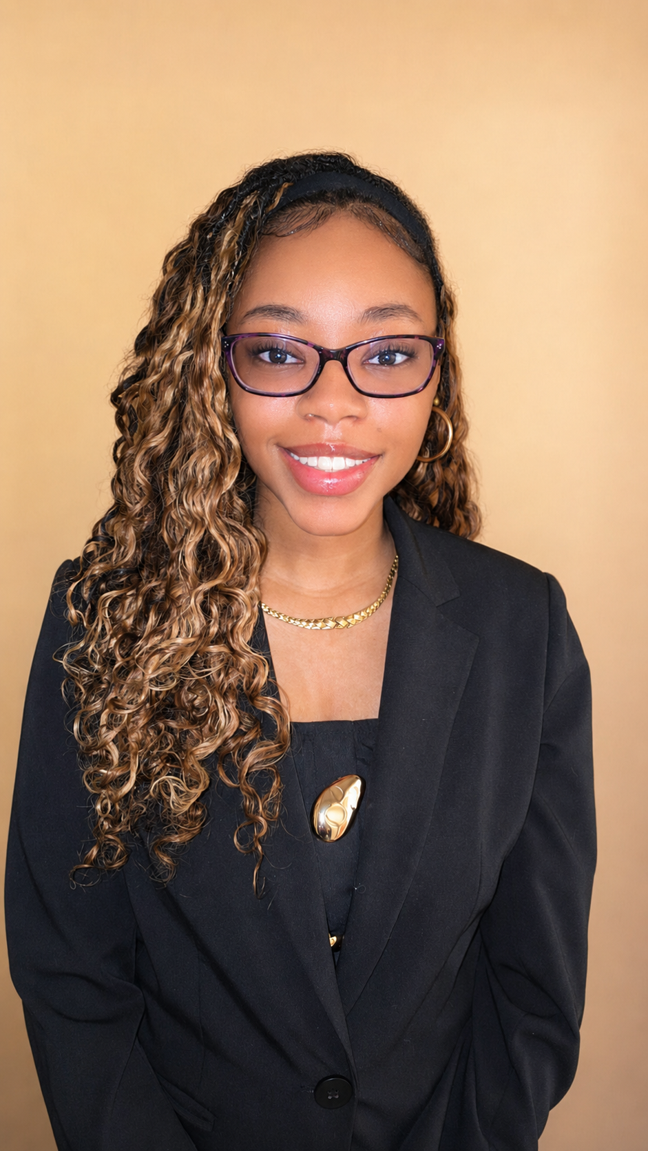 Mackenzie D. Hawks