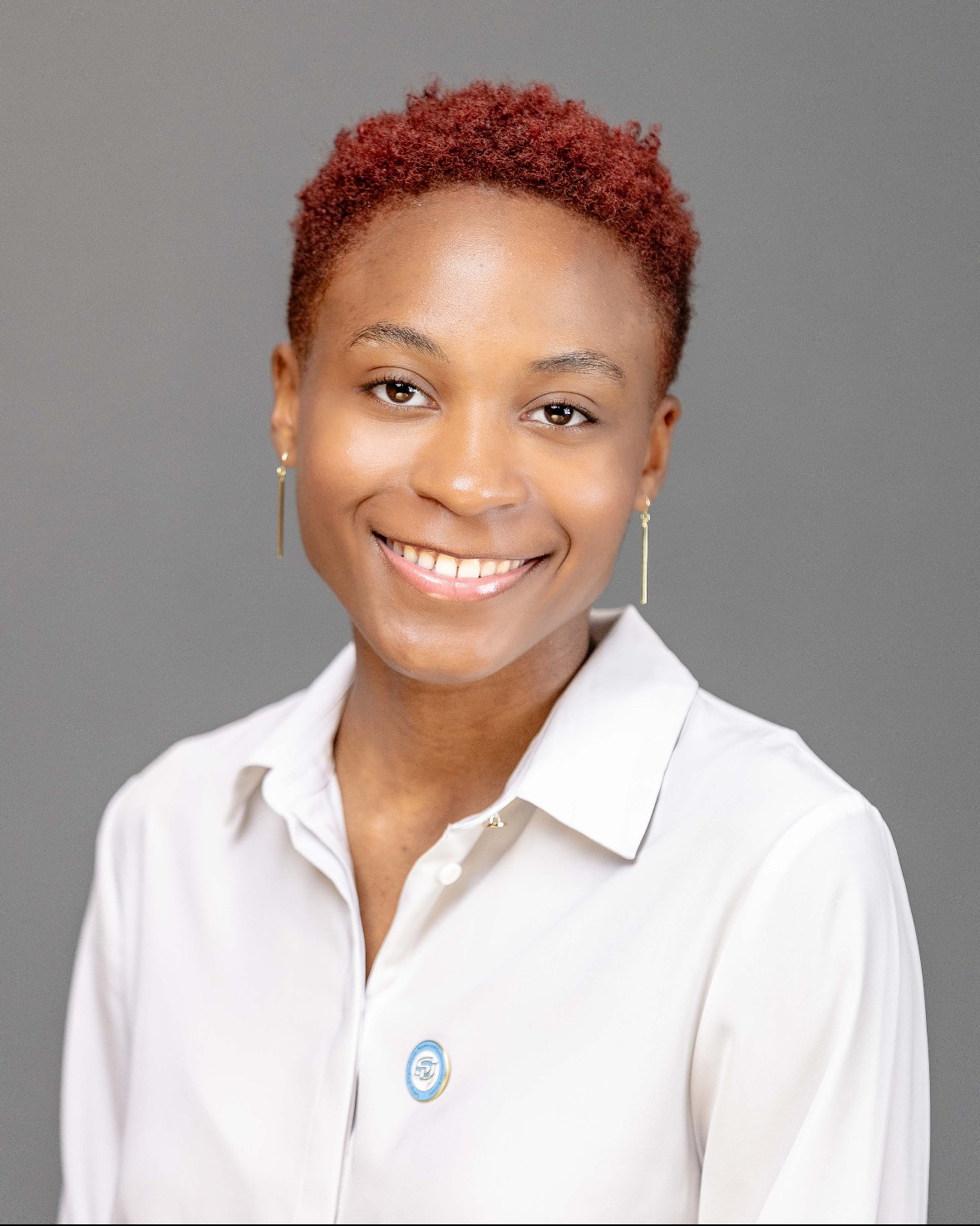 Alaishia Joseph