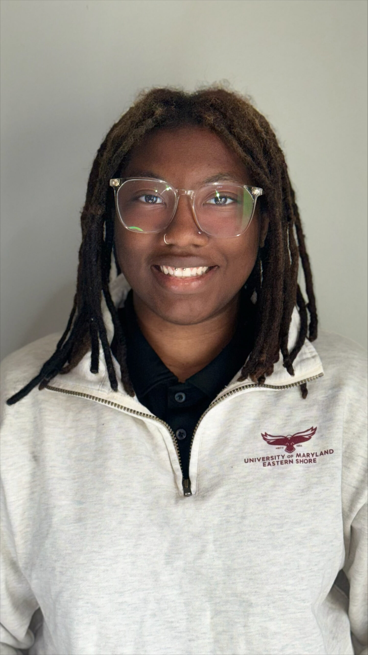 Trinity I. Wright